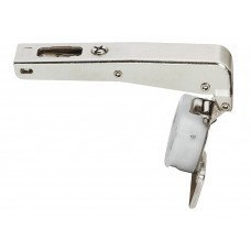 Петля Salice Silentia+ с доводчиком , фальшпанель, 105гр. откр.   (329.11.750)