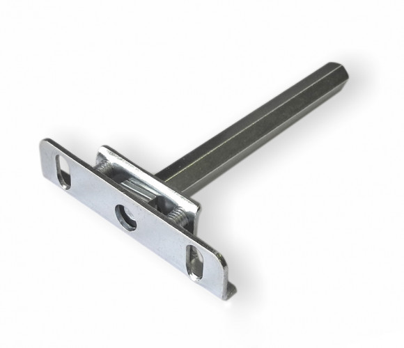 Менсолодержатель скрытый P701ZN.0   БОЯРД