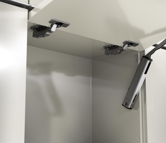 Подъемный механизм TOP-STAYS SE, индекс 200-1000, h240-600 (SE00AL01)   16400