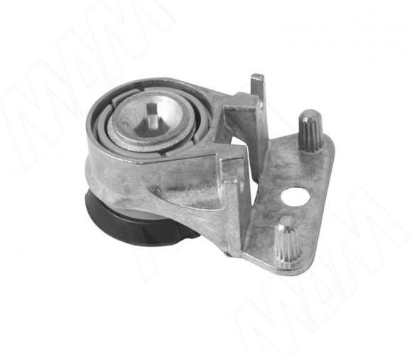 Опора регулируемая 12 мм INTEGRATO