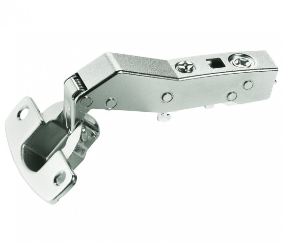 9088176 ПЕТЛЯ SENSYS 8669,УГОЛ КОРПУСА W30,УГОЛ 95ГР,ЧАШКА TH52D35,НАКЛАДНАЯ, B2 (беспружинная)