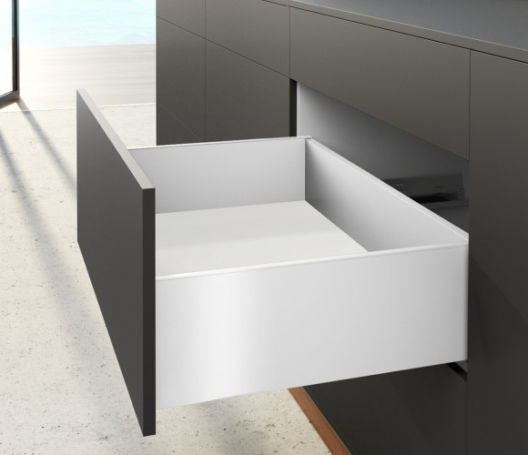 9255305 КОМПЛЕКТ КОРОБА AVANTECH YOU, H187,NL400,БЕЛЫЙ