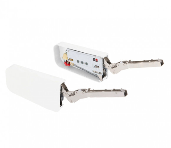 Samet Подъемник SOLO-MECH LIFT B1 белый, 12417710001001