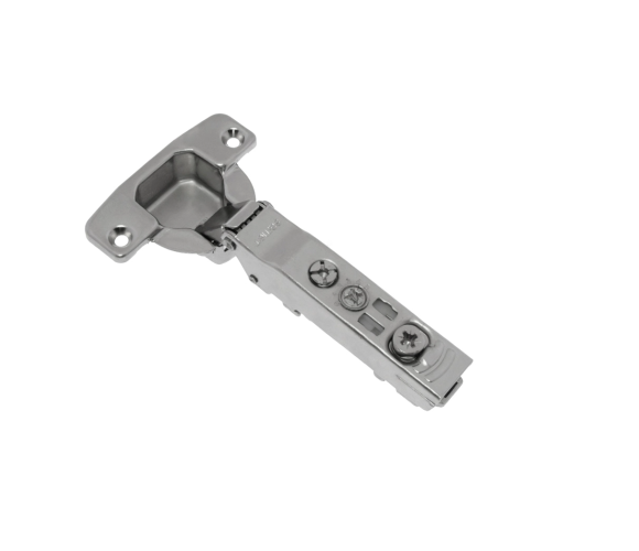 САМЕТ Петля IMPRO с довод., наклад., 0 мм, 48AX, 101.00.312