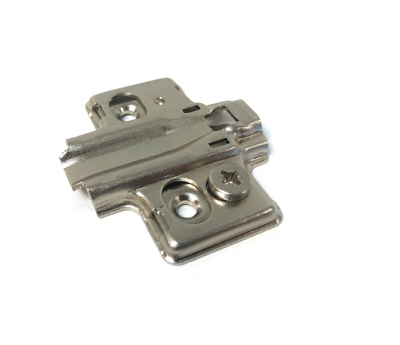 САМЕТ Монтаж. планка IMPRO/INVO/MASTER 3D, 7 мм, 102.638.71