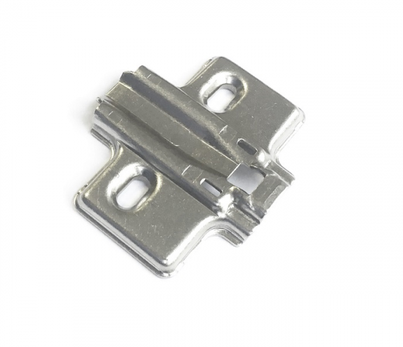 САМЕТ Монтаж. планка IMPRO/INVO/MASTER,       5 мм, 102.658.51