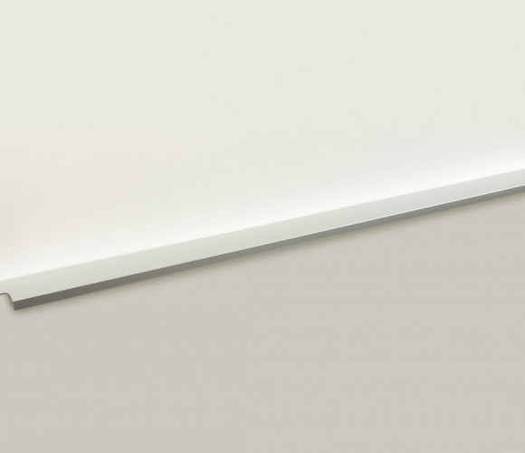 RT109SC.1/000/1200 Сатиновый хром Ручка RAY