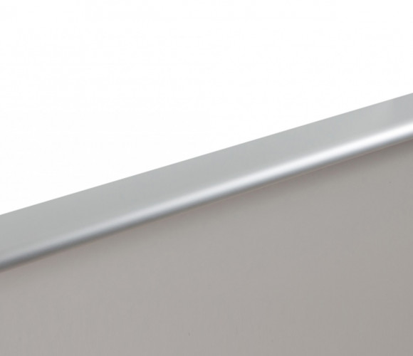 RT110SC.1/000/1000 Сатиновый хром Ручка MONTE