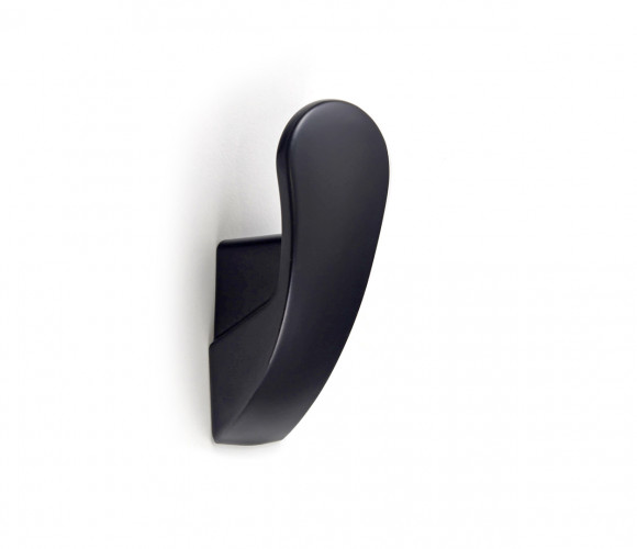 Крючок K104BL.9  Черный матовый   SKY