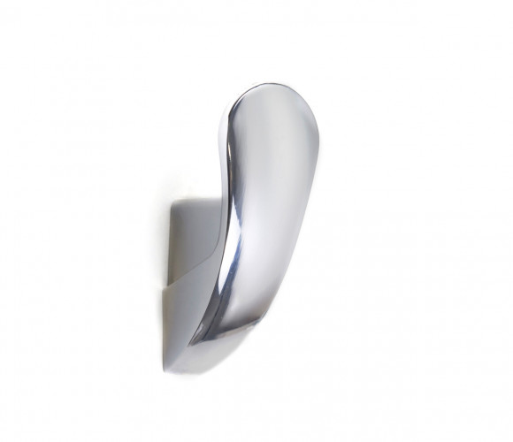 Крючок K104CP.9 Хром полированный SKY