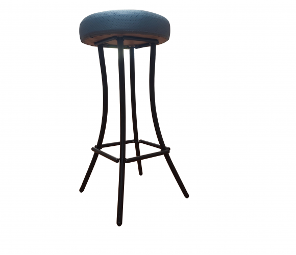 Табурет Барный (760*550*350)