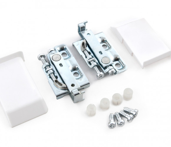 Навес для шкафа с заглушками CH05   БОЯРД