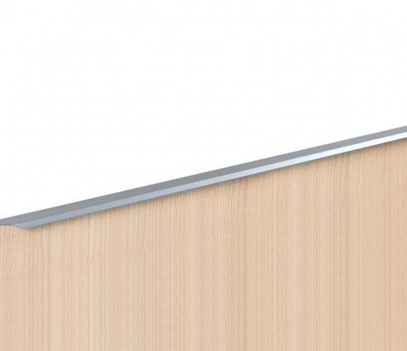 RT111GR.1/768/900 Серый Ручка TERA