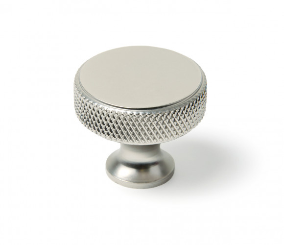 RC287MBSN.4  Матовый атласный никель Ручка EROS MINI