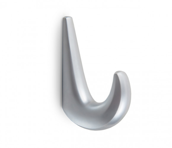 Крючок K103SC.9 Сатиновый хром NILL