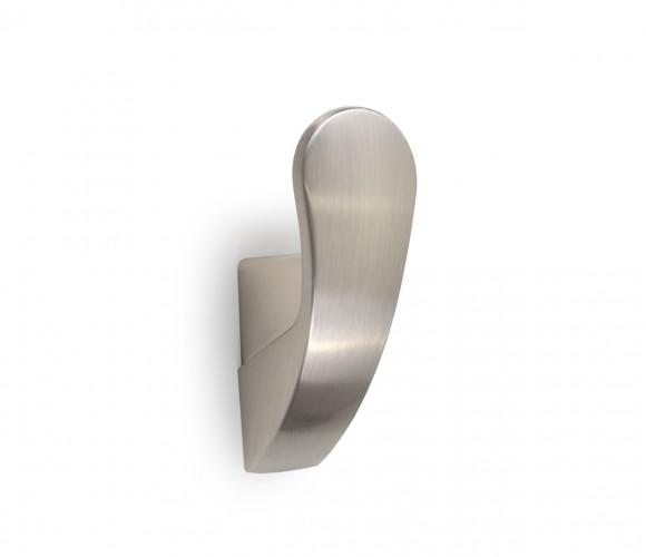 Крючок K104BSN.9  Атласный сатиновый никель   SKY