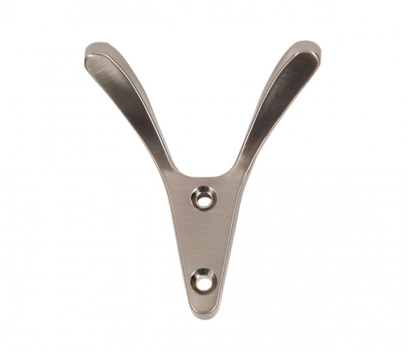 Крючок K212BSN.2  Атласный сатиновый никель