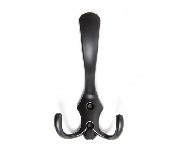 Крючок K302BL.2 Черный матовый