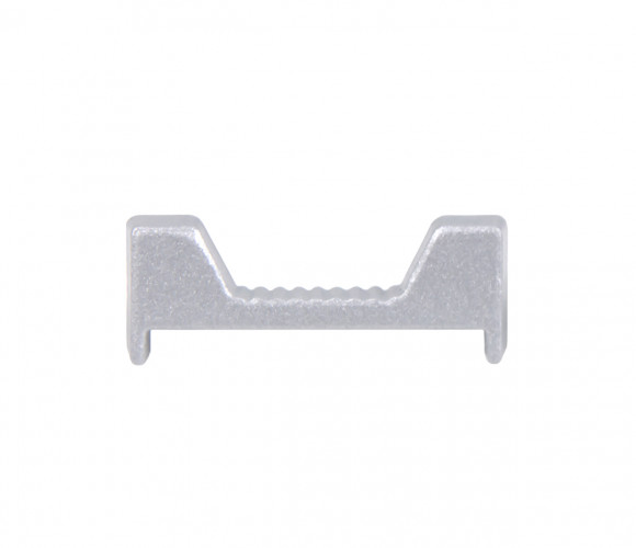 Заглушки RZ105.01SC  Сатиновый хром (4L+4R)