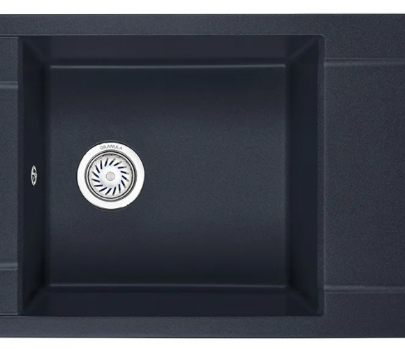 Мойка GRANULA GR-7806 Шварц