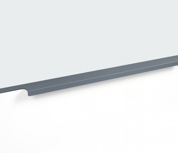 RT109GR.1/000/450 Серый Ручка RAY