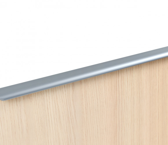 RT110GR.1/000/450 Серый Ручка MONTE