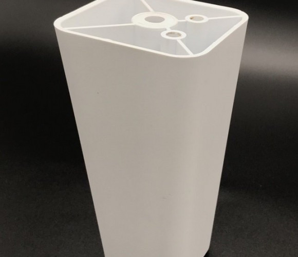 Опора трапеция SWA 014.120.065 Белая