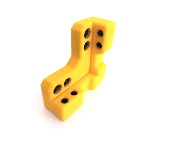 Кондуктор для сборки малогабаритных предметов УК-53