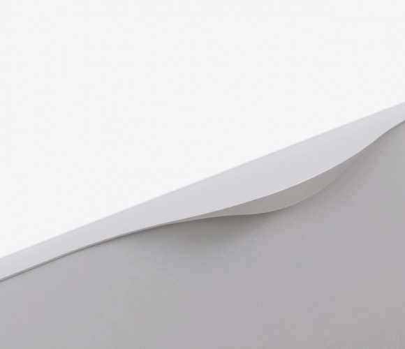 RT108SC.1/320/500 Сатиновый хром Ручка ERA