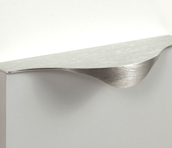 RT108SST.1/64/150 Нержавеющая сталь Ручка ERA