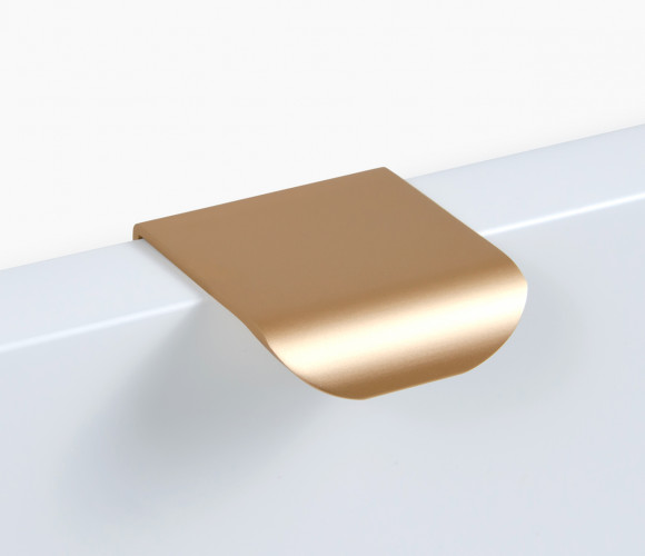 RT110SG.1/16 Сатиновое золото Ручка MONTE