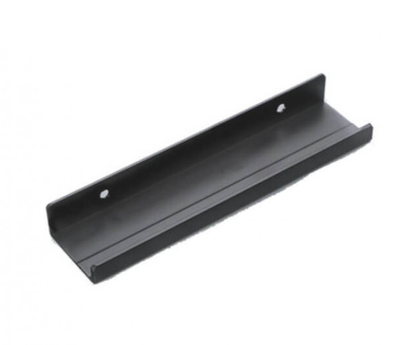 Ручка СА-1 128/156 черн. мат.