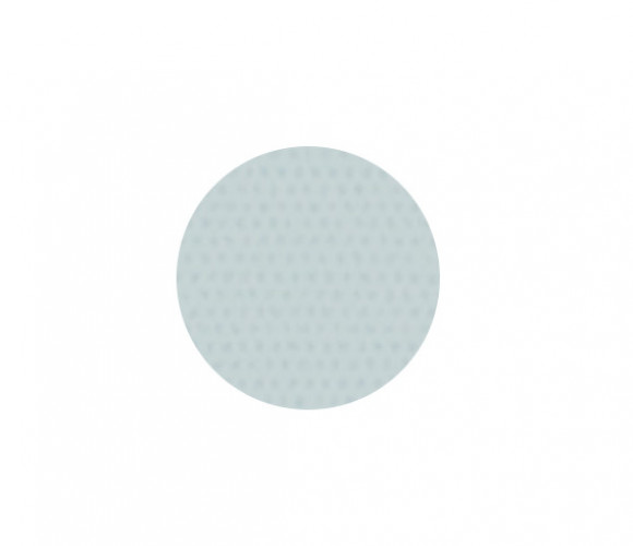 Заглушка самокл. d=14 мм  Флай    101136U  (20шт/лист)    REHAU