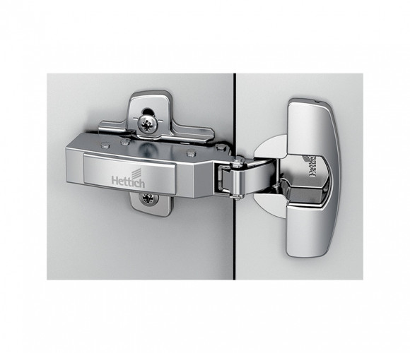 9090270 ПЕТЛЯ SENSYS 8631I, УГОЛ 95ГР, ЧАШКА TH52D35, для двери толщ. 15-32мм НА СРЕДНЮЮ СТЕНКУ(B3)