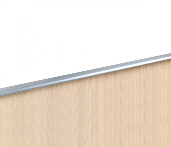 RT110GR.1/000/800 Серый Ручка MONTE