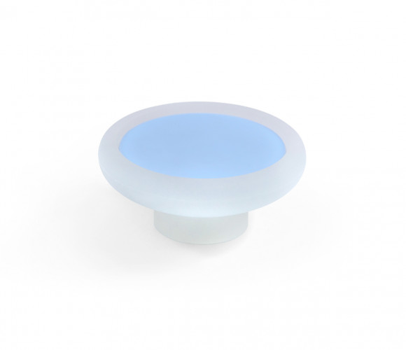 RC600DB.4 Голубой Ручка LOLLIPOP