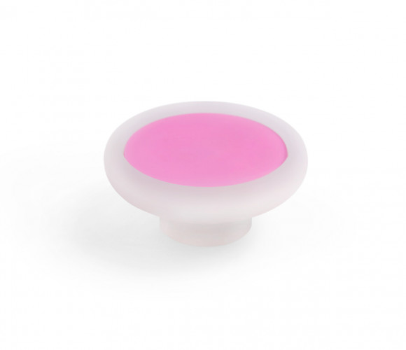 RC600PN.4 Розовый Ручка LOLLIPOP