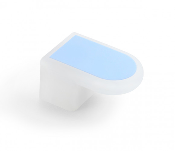 RC601DB.4 Голубой Ручка POPCORN