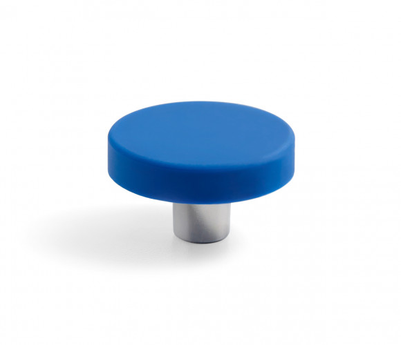 RC602DB.4 Голубой Ручка BEZE