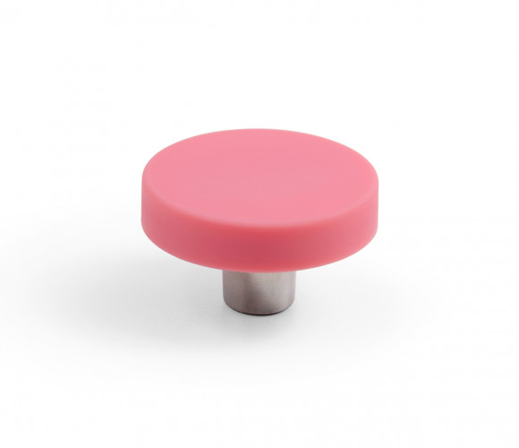 RC602PN.4 Розовый Ручка BEZE