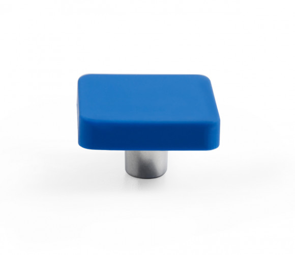 RC603DB.4 Голубой Ручка PUDDING