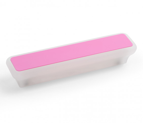 RS600PN.4/96 Розовый Ручка BUBBLEGUM