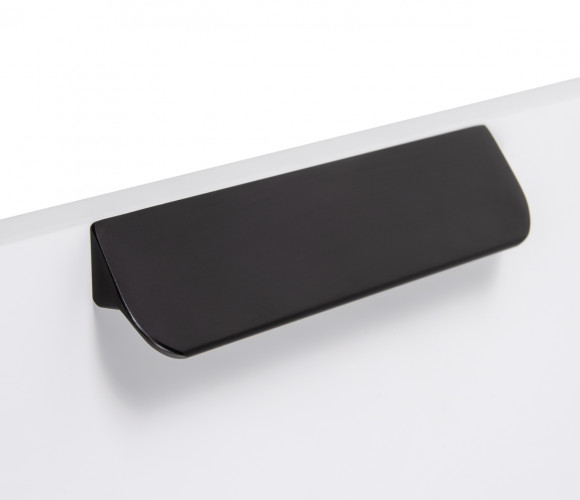 RS156BL.3/96 Черный матовый Ручка TICK