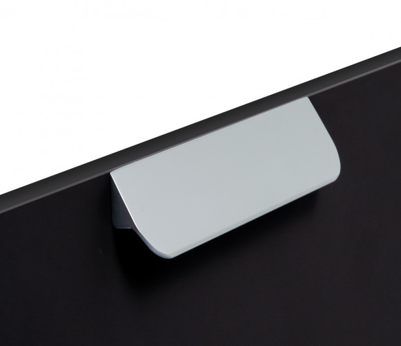 RS156SC.3/96 Сатиновый хром Ручка TICK