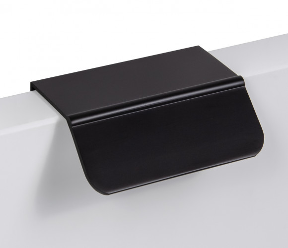 RT013BL.1/32 Черный матовый Ручка KANT