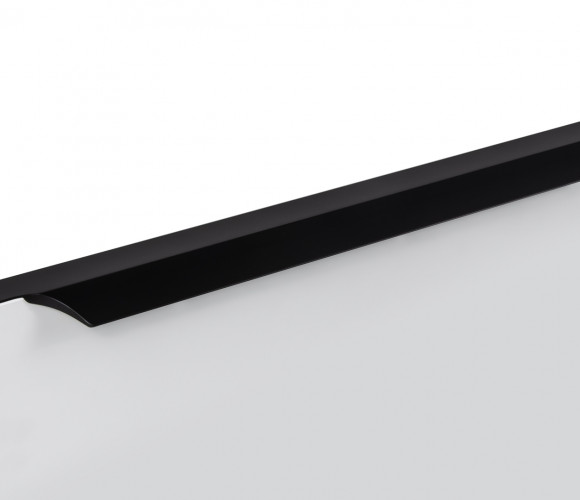 RT114BL.1/448/500 Черный матовый Ручка WING