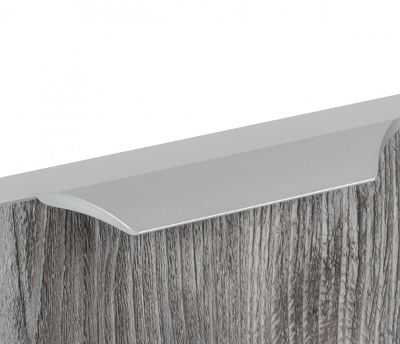 RT114SC.1/128/200 Сатиновый хром Ручка WING