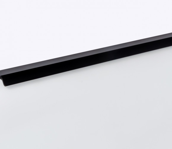 RT115BL.1/512/600 Черный матовый Ручка ARCA