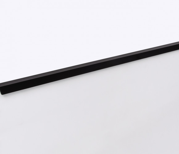 RT115BL.1/768/900 Черный матовый Ручка ARCA