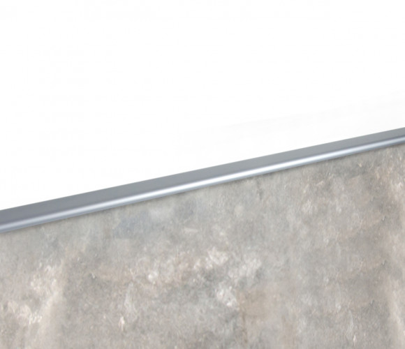 RT110GR.1/000/1200 Серый Ручка MONTE